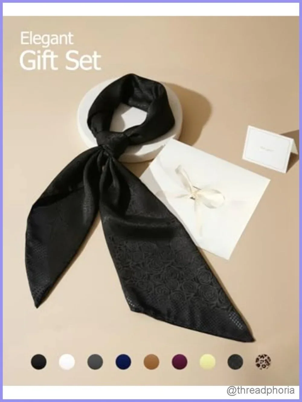 N/A soft silk